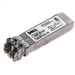Dell 407-BBZS 25GBE SR SFP28 85C MMF Duplex LC Transceiver