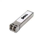 Dell 407-BCBE 10GBase-SR4 Multi-mode Fiber 300m 850nm Duplex LC Connector SFP+ Transceiver Module