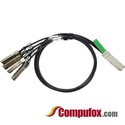 40G-QSFP-4SFP-C-0201-CO (Brocade 100% Compatible)