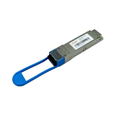 Genuine Ruijie 40G-QSFP-LR4-SM1310