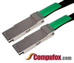 40G-QSFP-QSFP-C-0101-CO (Brocade 100% Compatible Cable)
