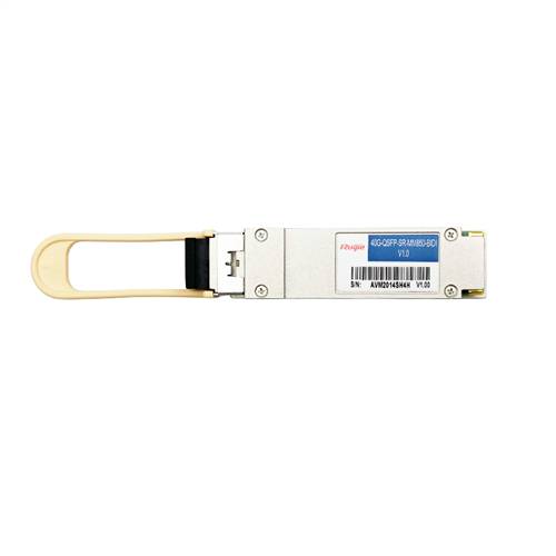 40G-QSFP-SR-MM850-BIDI - Ruijie 40GBASE-SR BIDI QSFP+