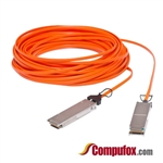 40GB-F10-QSFP (Enterasys 100% Compatible Cable)