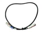 HPE 419570-B21 Ext MiniSAS 1m Cable, 408771-001