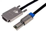 HPE 419573-B21 Ext MiniSAS 6m Cable, 408774-001