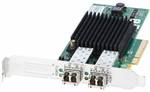 IBM 42D0494 42D0500, 42D0495 Emulex 8Gb FC Dual-port HBA for System x