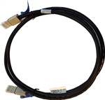 HPE 432238-B21 External MiniSAS 4m Cable, 408768-001