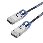 HPE 444477-B27 BladeSystem c-Class 15m 10-GbE CX4 Cable Option