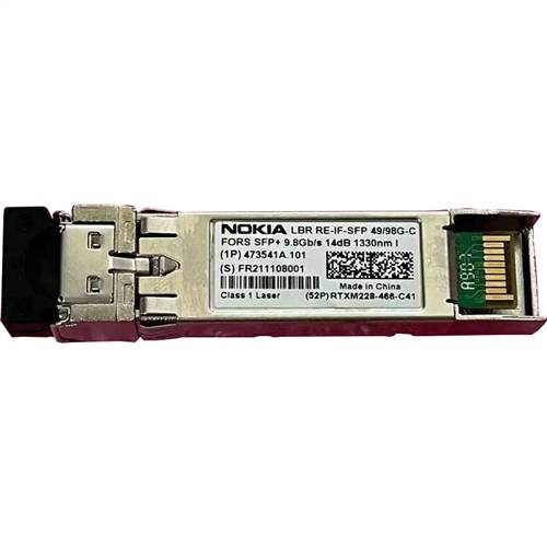 473541A-101 - Nokia RTXM228-466-C41