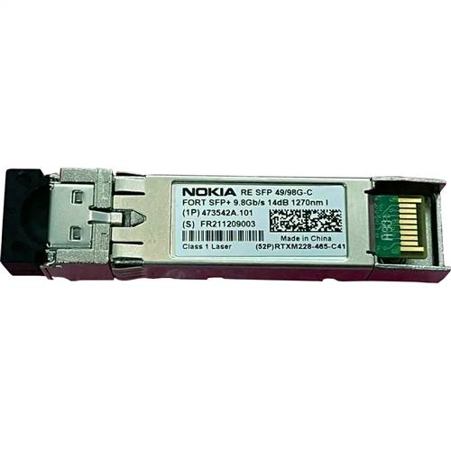 473542A-101 - Nokia RTXM228-465-C41