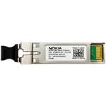 Genuine Nokia 473841A.101 SFP+ 9.8G 30km 1310nm Transceiver MTRS-1E81-01