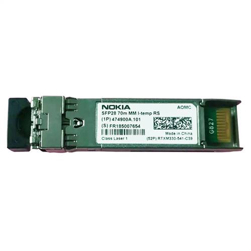 474900A-101 - Nokia 474900A.101