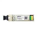 Nokia 474901A.101 AOSC SFP28 1310nm 2km SM Module MTRA-3E11A