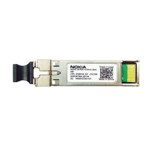 474901A-101 - Nokia 474901A.101