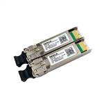 Genuine Nokia 474907A.101 25G AOXB 1270/1310nm 10km SM SFP28 Transceiver MBS-7C31-27-01