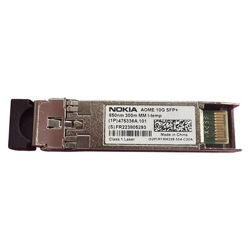 475336A-101 - Nokia 475336A.101 AOME
