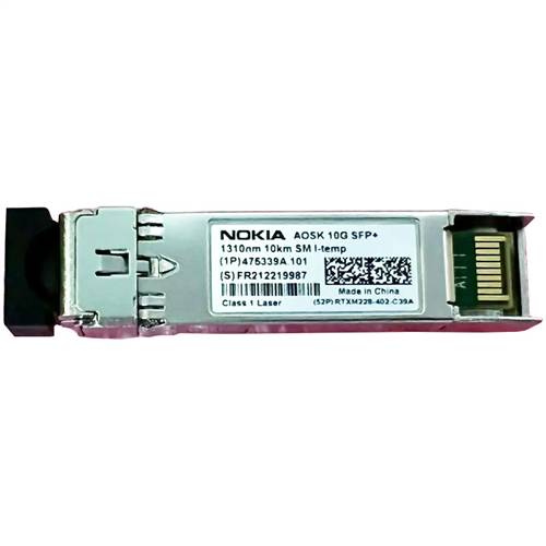475339A-101 - Nokia 475339A.101