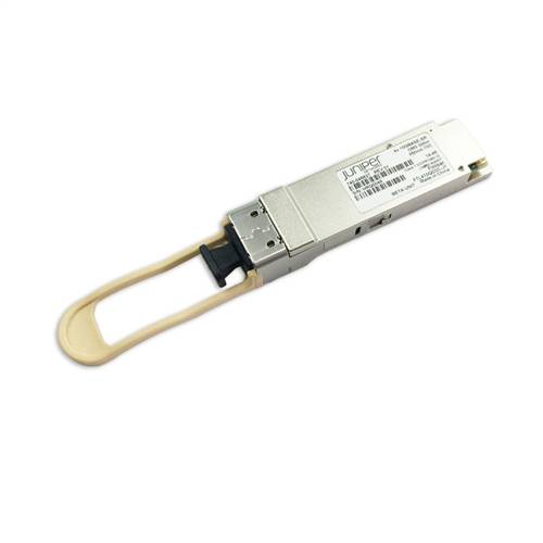 Genuine Juniper 4X10GBASE-SR