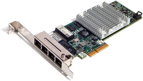 Genuine HPE 538696-B21