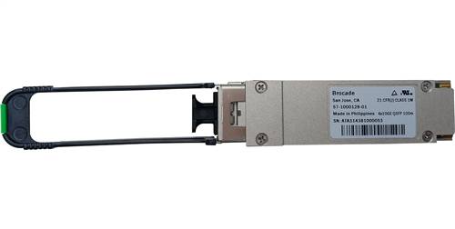 57-1000129-01 - Brocade XBR-40G-SR4-INT-0286