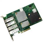 HPE SPS-BD Adapter 8GBIT FC 4 Port HBA, 759086-001