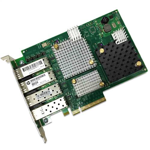 Genuine HPE 657903-001