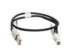 HPE Z External 1.0m MiniSAS HD to MiniSAS Cable, 717428-001