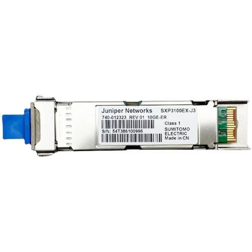 740-012323 - Juniper 10GE-ER