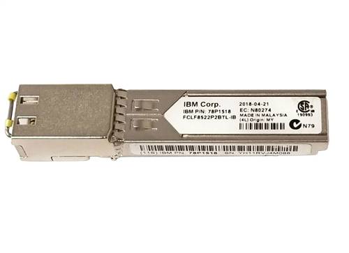 78P1518 - IBM FCLF8522P2BTL-IB