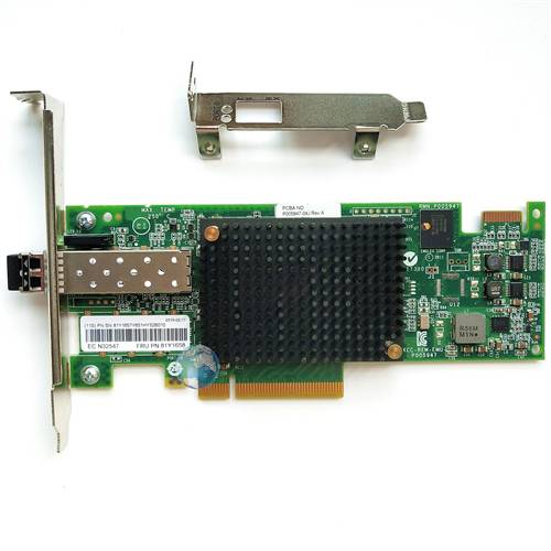 81Y1655 - IBM 81Y1656, 81Y1664