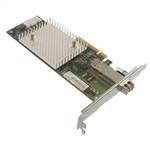 IBM 81Y1671 81Y1670, 81Y1668 Brocade BR-1860-1F01 IB 16GB FC HBA with 57-0000088-01 SFP