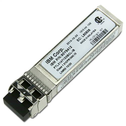 90Y9412 - IBM 90Y9410, 90Y9411