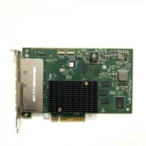 9201-16e - Broadcom LSI00276