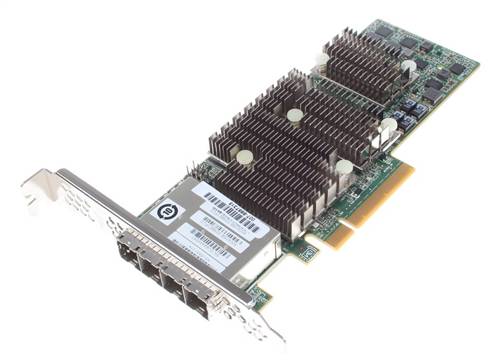 9206-16e - Broadcom LSI00299