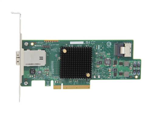 9207-4i4e - Broadcom LSI00303