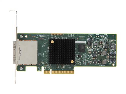 9207-8e - Broadcom LSI00300