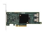 Broadcom LSI 9207-8i LSI00301 PCIe 3.0 x8 SAS2308 8 Internal Ports 6Gb/s SAS+SATA Host Bus Adapter