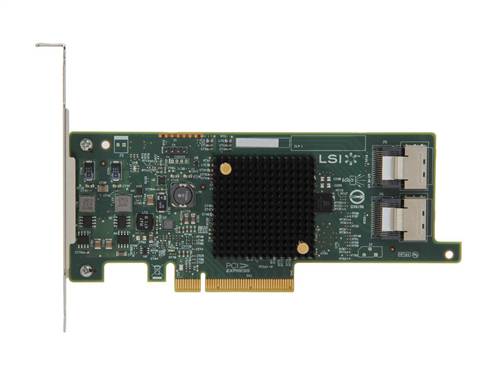 9207-8i - Broadcom LSI00301