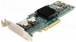 Broadcom LSI 9210-8i LSISAS2008 PCIe 2.0 x8 SAS2008 8 Internal Ports 6Gb/s SAS+SATA Host Bus Adapter