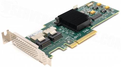9210-8i - Broadcom LSISAS2008