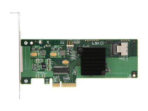 9211-4i - Broadcom LSI00190