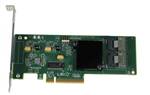 Broadcom LSI 9211-8i LSI00194 PCIe 2.0 x8 SAS2008 8 Internal Ports 6Gb/s SAS+SATA Host Bus Adapter