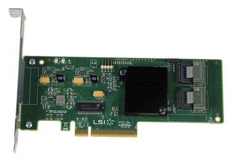 9211-8i - Broadcom LSI00194