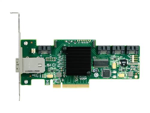 9212-4i4e - Broadcom LSI00192