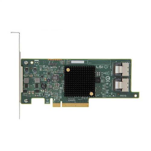 9217-8i - Broadcom SAS2308-8I
