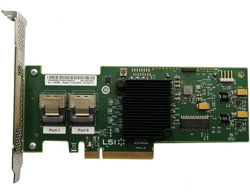 9220-8i - Broadcom 46M0861