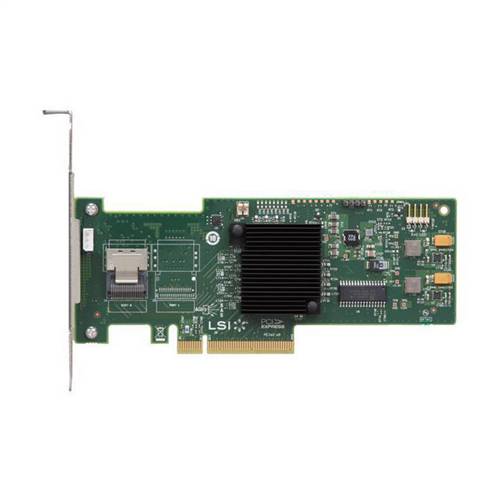 9240-4i - Broadcom LSI00199