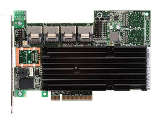 9260-16i - Broadcom LSI00208
