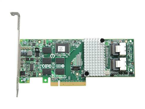 9261-8i - Broadcom LSI00212