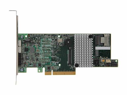 9266-4i - Broadcom LSI00305